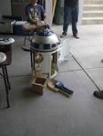 Chris' R2