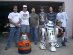 AZ Builders - Group Shot 1