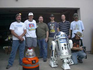 AZ Builders - Group Shot 2