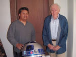 RIP Ralph McQuarrie