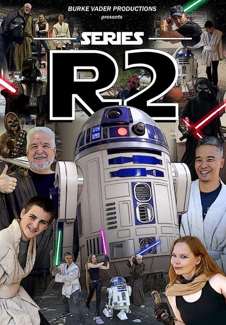 Series R2 Poster