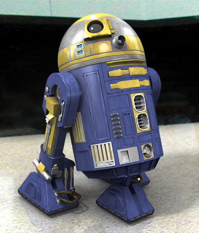 R2-B1