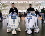 WonderCon 08'