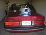 Random R2 Stuff