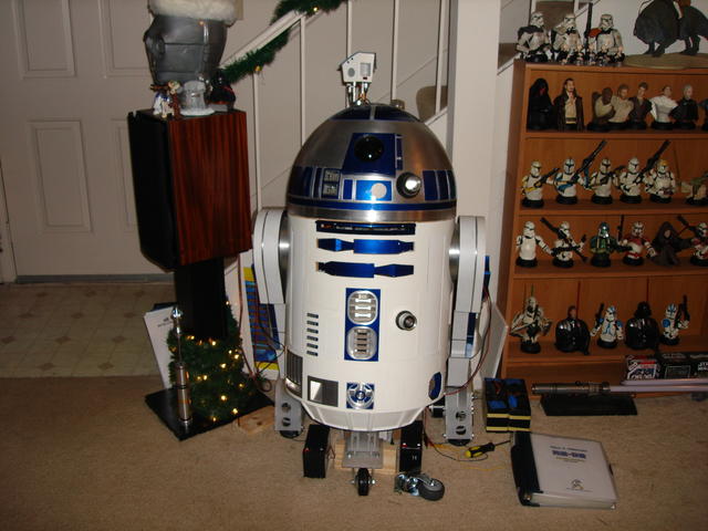 R2  X-Mas 07