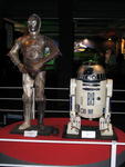 R2 & 3PO