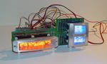 J.E.D.I. Display / Fiber Optics