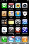 iphoneastromech