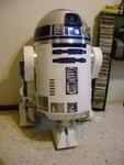 my r2