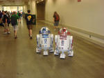 GenCon 2008