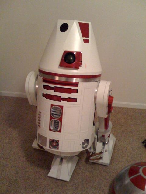 r4droid