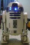 r2 front 2 legs