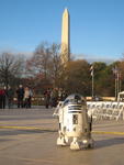 Smithsonian - National Museum of American History