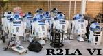 R2LA VI