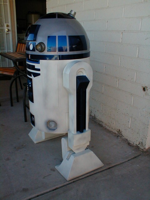 Clone Wars R2 - 2