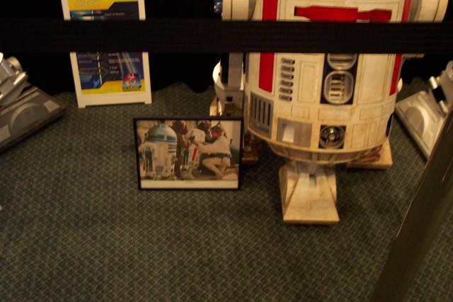 R2 Builders Room 23