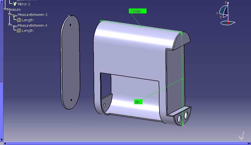 battery box SG