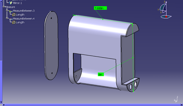 battery box SG