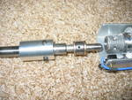 R2 Leg Rod Actuator BR0029