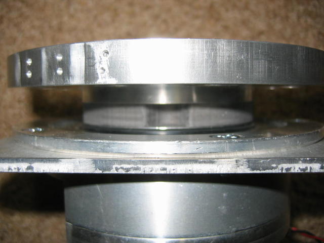 Shoulder Connector BR0009