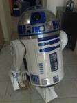 My R2