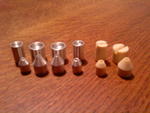 Periscope Connector Bits