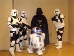 Star Wars in Concert