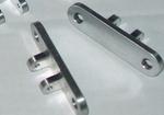 Swing Arm Mounting Bracket 003