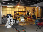 R2 Builders & Rebel Legion (MEB) Build Day