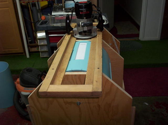 router jig slide