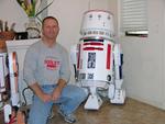 R5-D4 Conversion