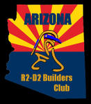 ARIZONA R2 BUILDERS