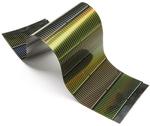 flexible solar cells