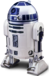 My R2-D2 Clone