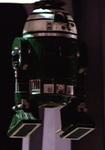 Green R2-X2