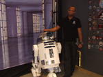 events with my artoo