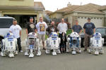 Northern CA R2 Builders