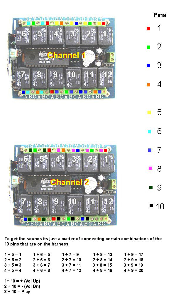 MU12As Wired -2a