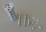 Periscope parts - lot 2