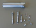 Periscope parts - lot 3