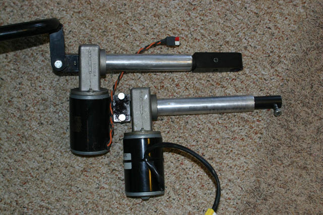 LinearActuators