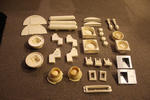 resin parts