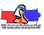 Moose's R2central Logo