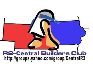 Moose's R2central Logo