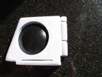 My Wooden Radar eye build
