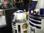 Barry's and Peters R2