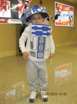 R2 Costume