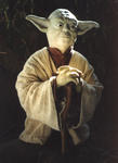 yoda