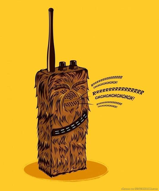 511wookietalkie