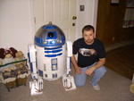 R2 and I